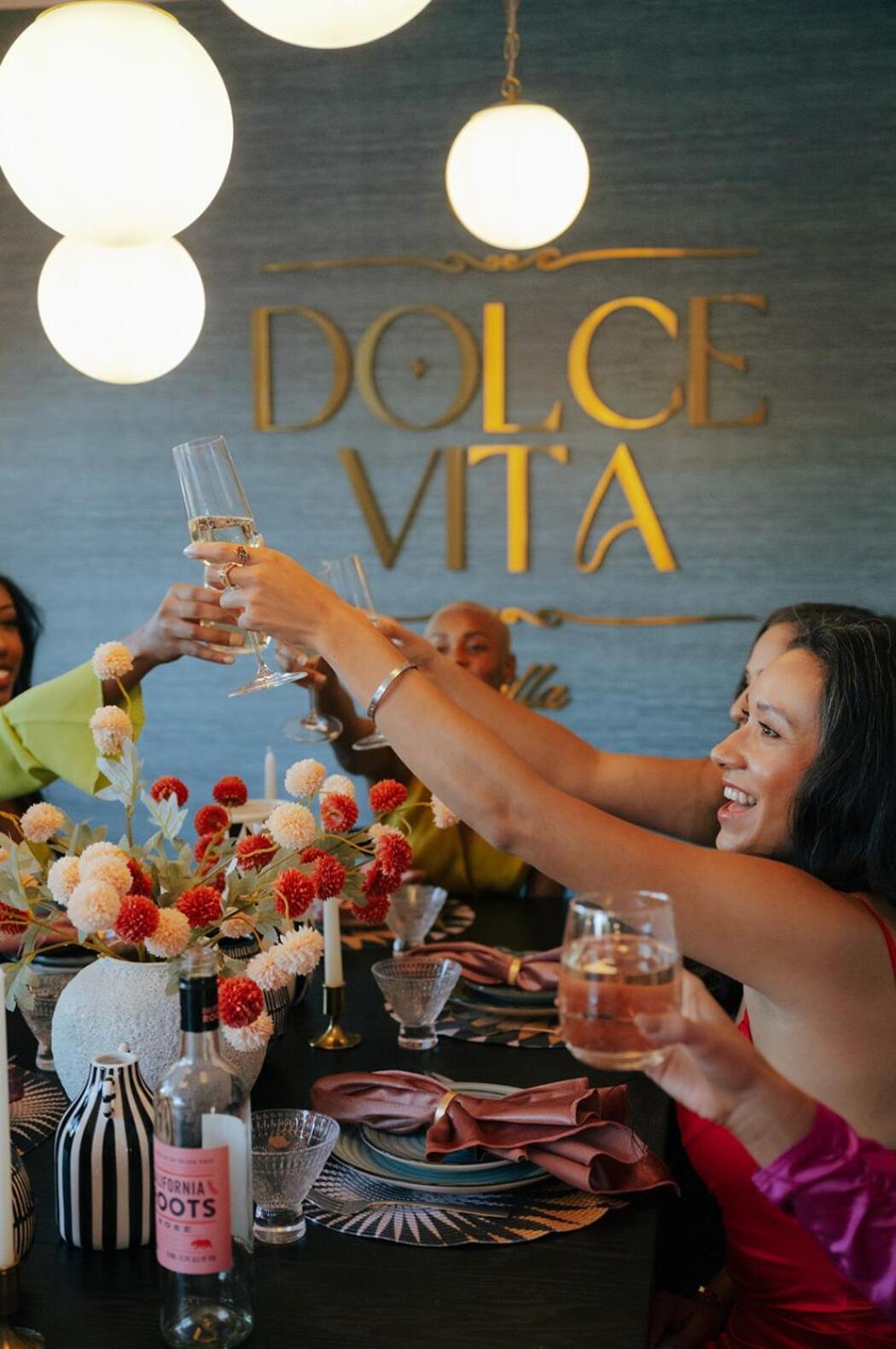 Most Epic Austin Experience! La Dolce Vita Villa المظهر الخارجي الصورة